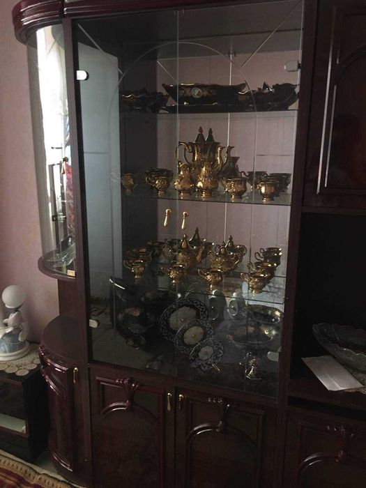 Стенка для гостиной