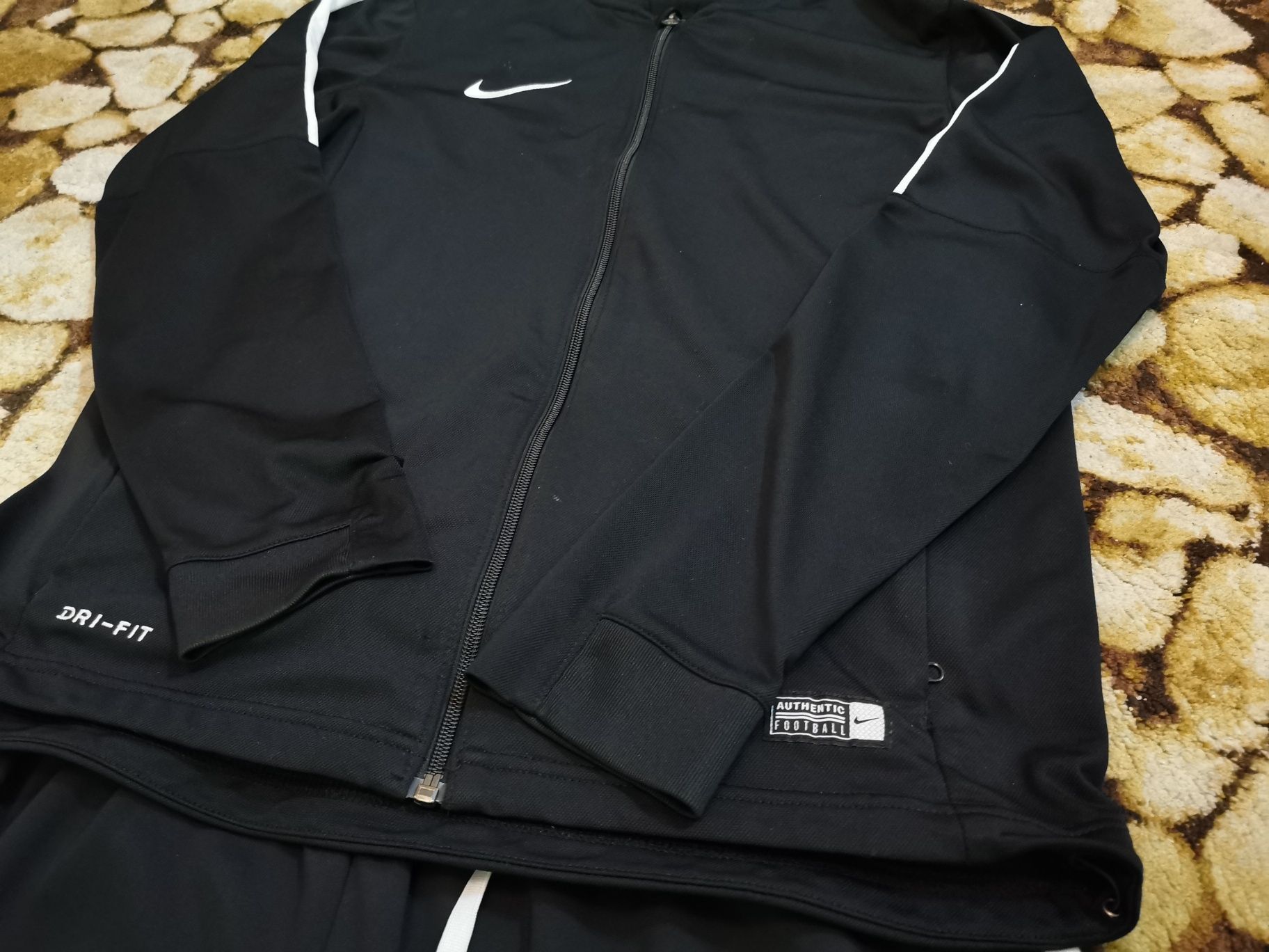 Trening Nike Dry Fit M