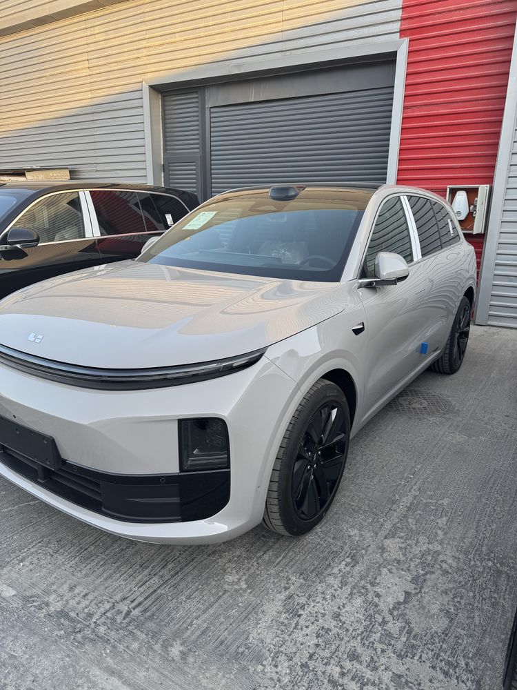Lihiang L7 ultra