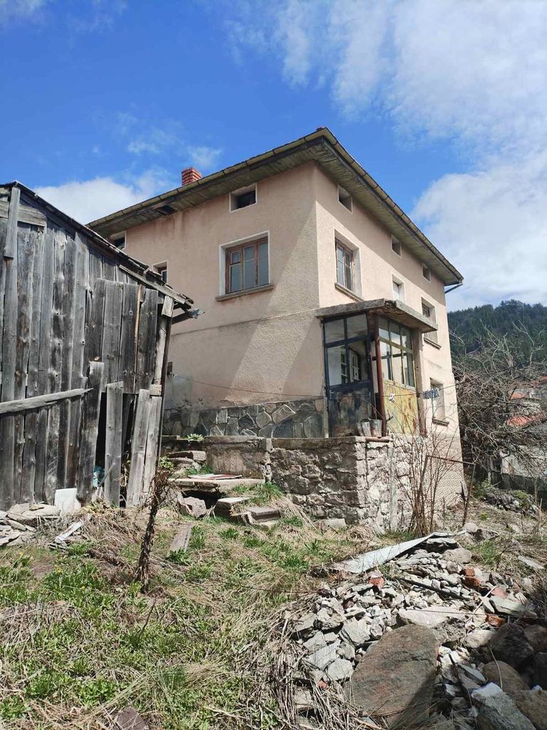 Продава се Къща в с. Равногор, Област Пазарджик - 65 кв.м за 1231 €/кв.м - Снимка #3