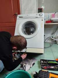 Надёжны ремонт стиральных машин
