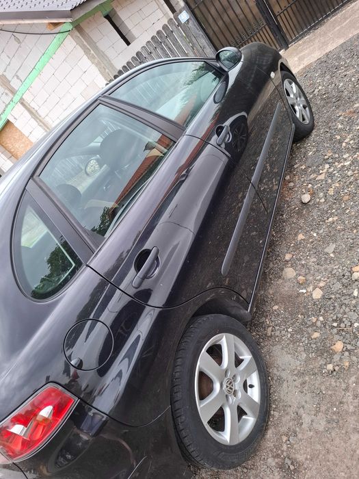 Vand Seat Ibiza.