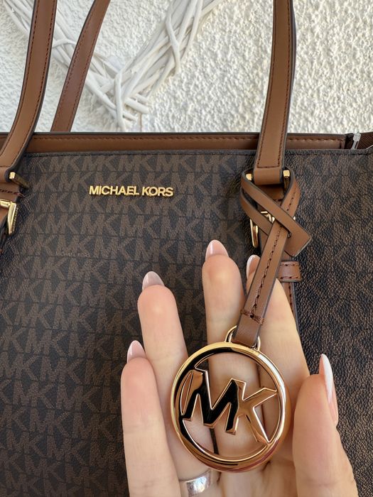 Michael Kors дамска чанта