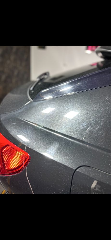 Polish | Protectie ceramica | Detailing Auto | Polish faruri |
