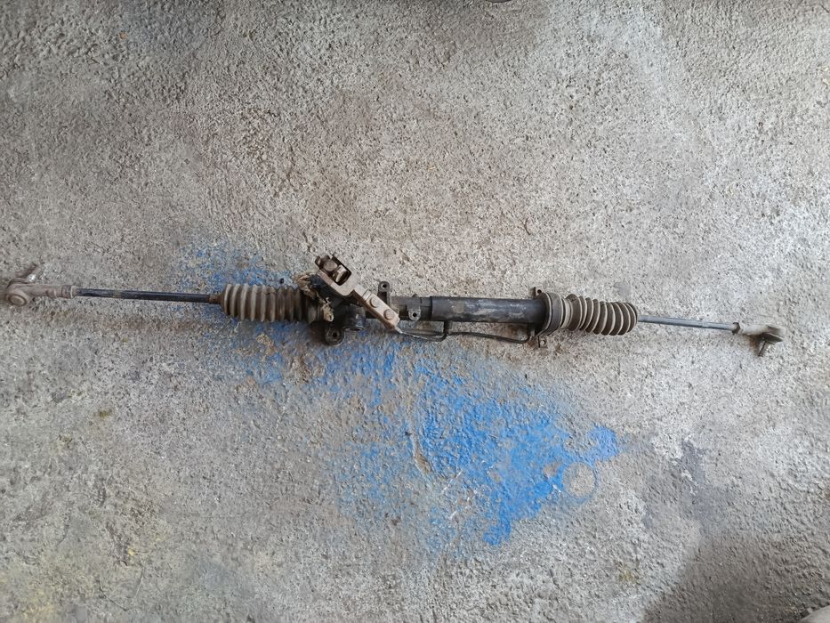 Рейка golf 3 passat b3