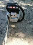 Vând drujba stihl ms 231c
