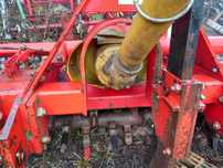 Grapa rotativa 2,5