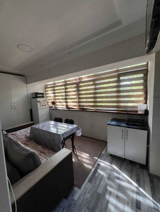 Продается квартира Чиланзарский район Чиланзар 24 Ор-р Хамкор Банк