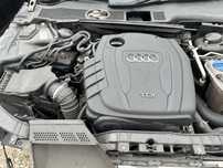Motor 2.0 diesel CJC