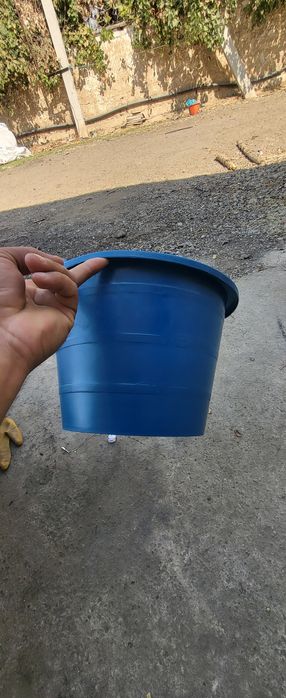 Qurulish mollari panda chelak ulgurji narxlarda.