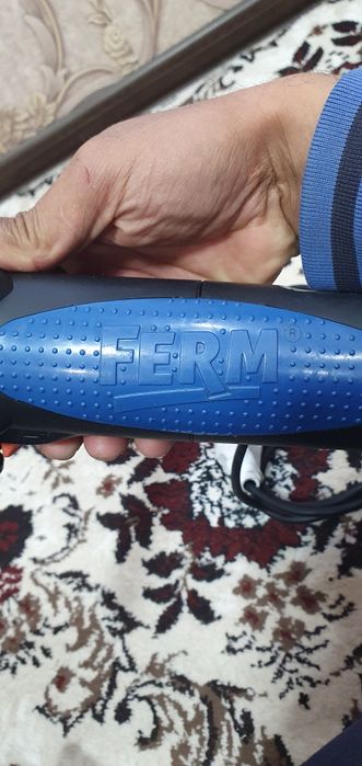 Майда болгарка FERM Germany