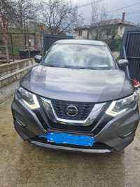 Vand Nissan X-TRAIL 4x4 Automata Acenta X-Tronic