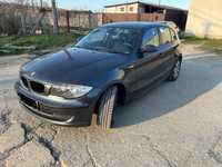 Bmw seria 1 116i 2008