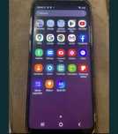 Samsung Galaxy S9 64Gb, 4Gb ram