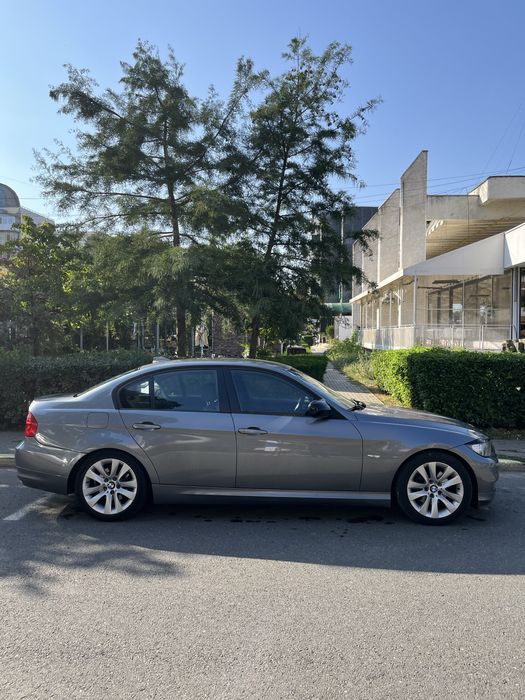 BMW E90 Seria 3 2.0 diesel