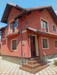 Cazare Casa Drăgan Novaci ,str Ranca