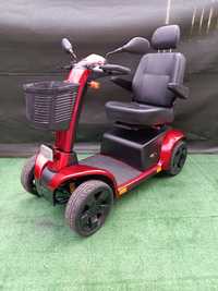 Scuter dezabilitati Dizabilitati căruț carucior scaun handicap electri