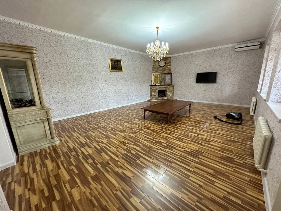 Ижарага ховли Эшонгузар райцентир катедж