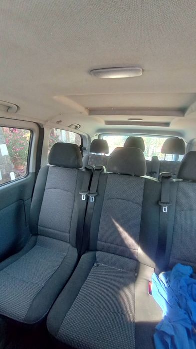 Mercedes vito 2.2