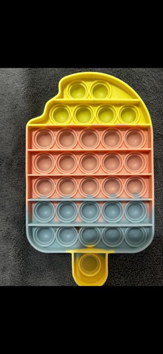 Pop it, jucatie antistress