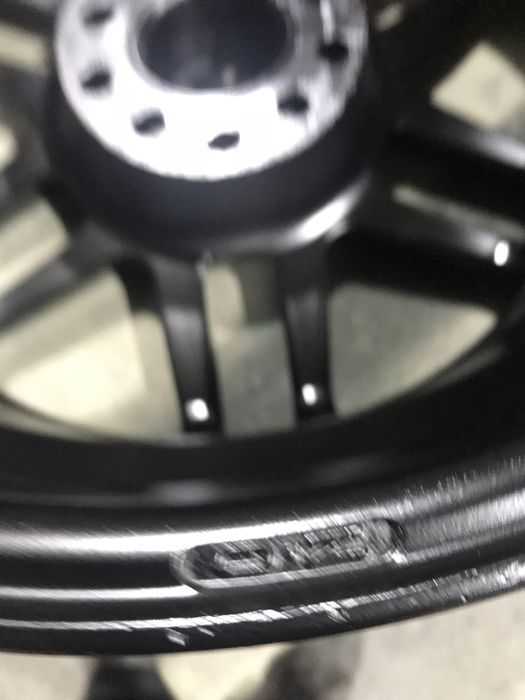 Джанти OZ Style.