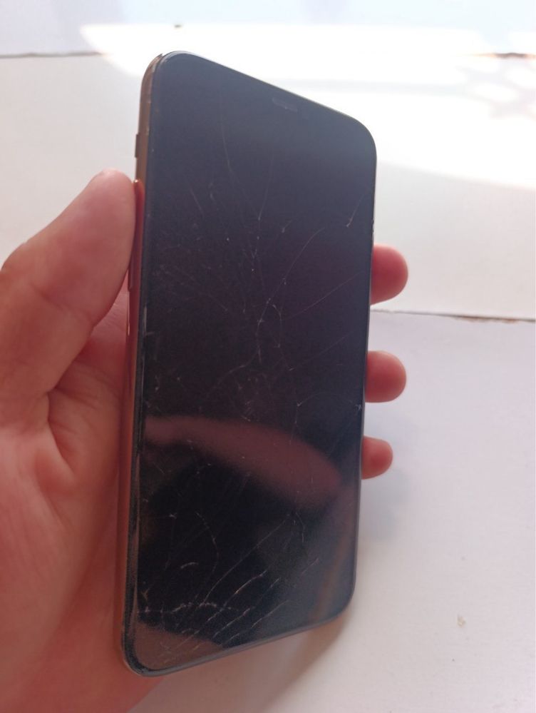 Iphone 11 pro obmen