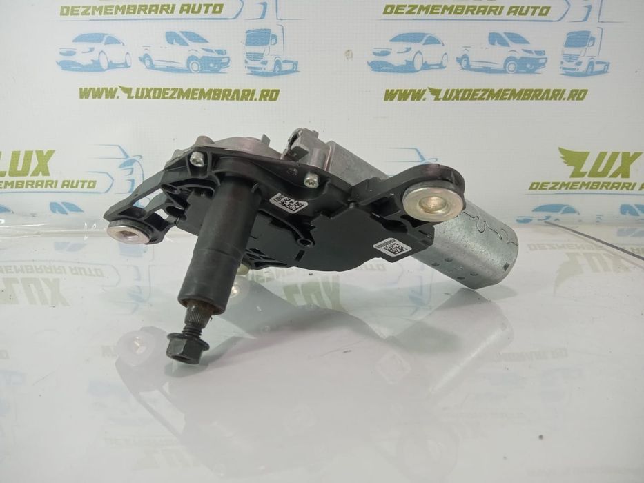 Motoras stergator haion 5g0955711c Volkswagen VW Golf 7 (facelift)