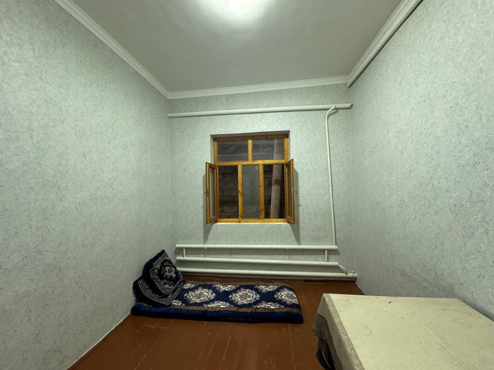 Продам дом участок Алмазарский район Чукурсой 16 макиаб Xovli sotiladi