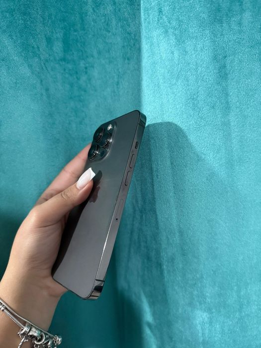 IPhone 13 Pro IMPECABIL 256gb + Husa Guess