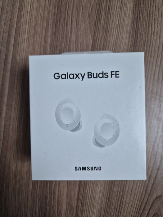 Наушники Galaxy Buds FE