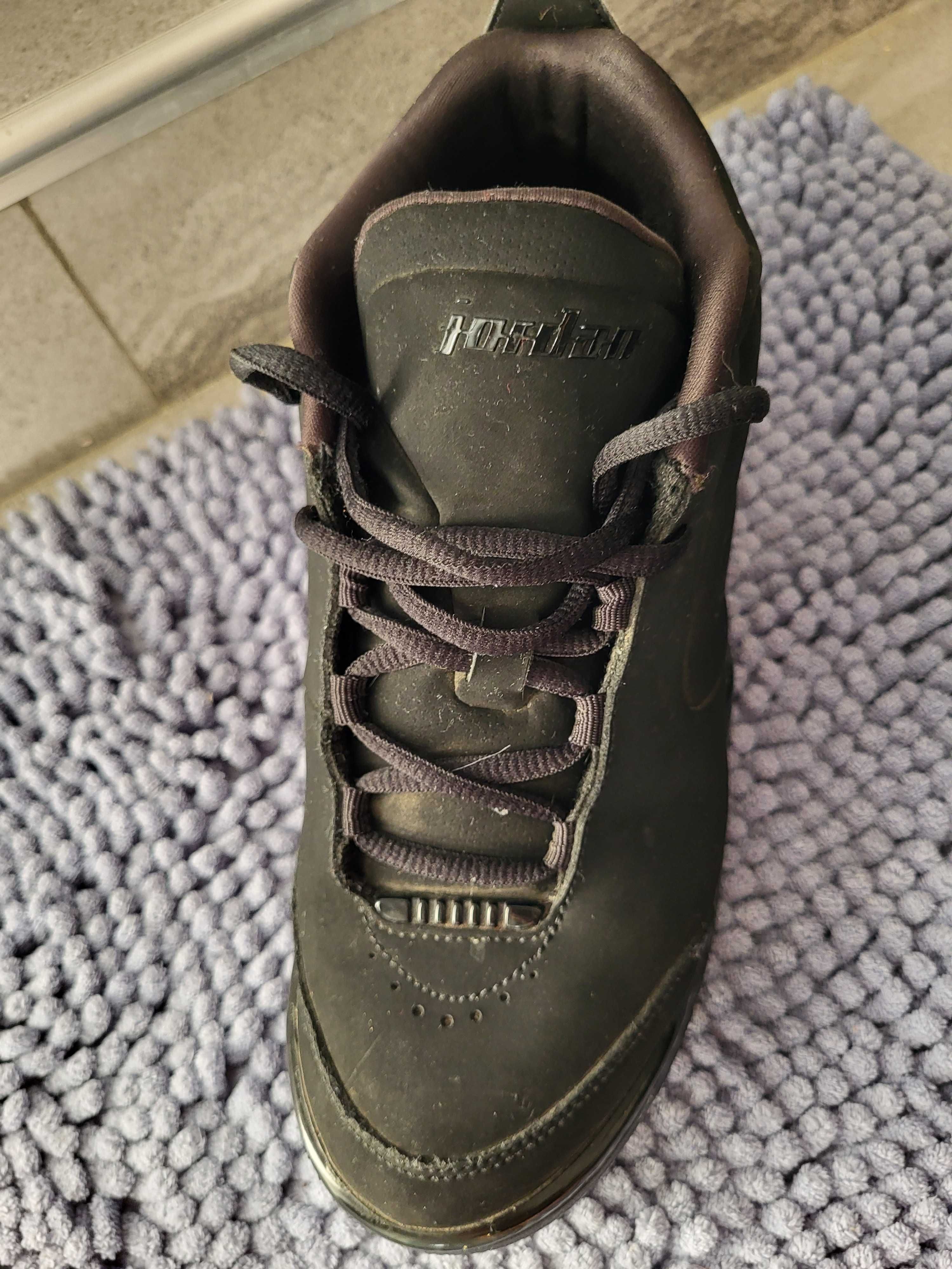 Маратонки Nike Air Jordan Big Find GS