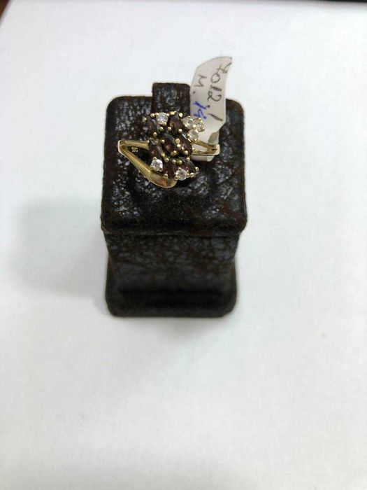 inel 14k(ctg)staramanet