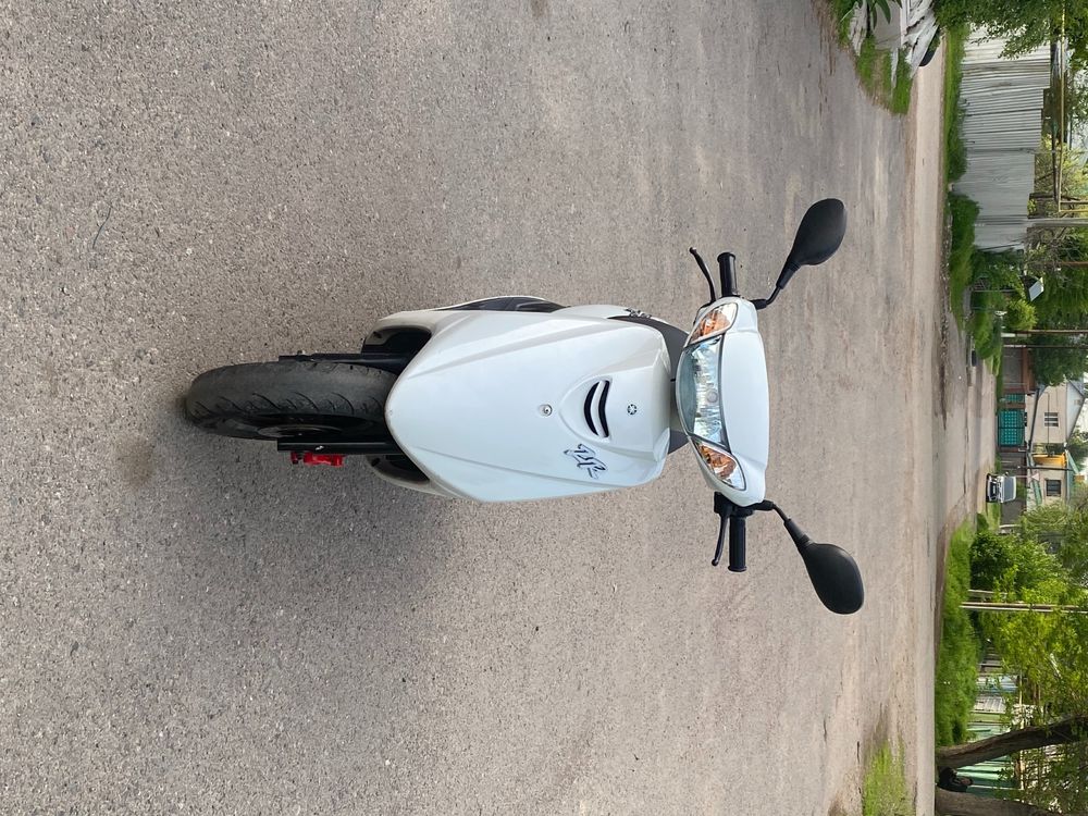 YMAHA jog 39 zr.