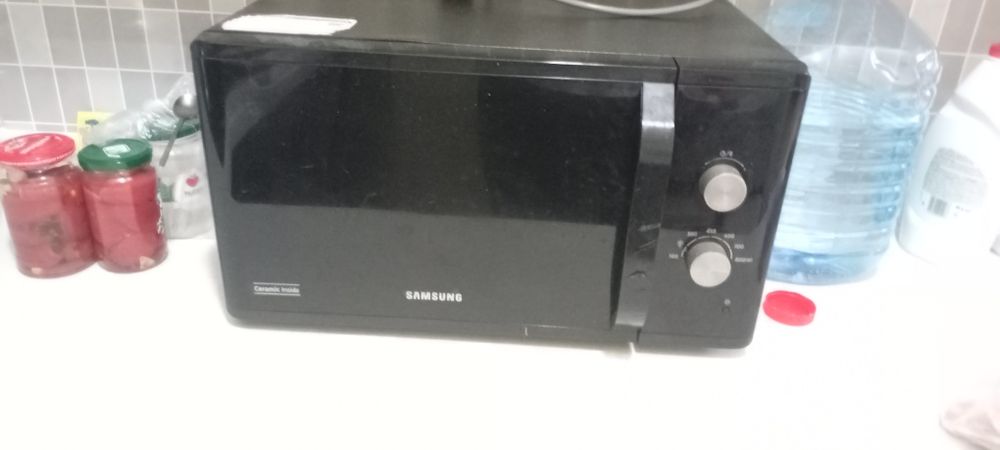 Продам микроволновку