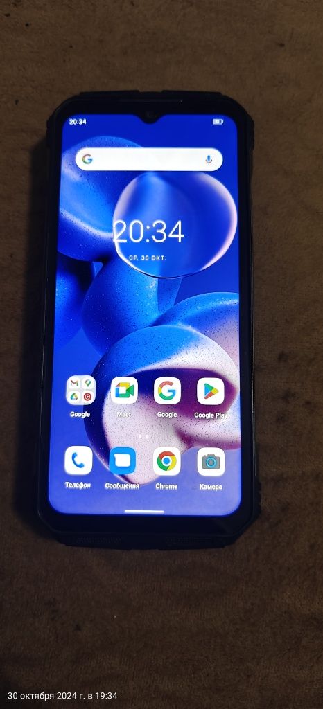 Продам Doogee V Max Цена окончательная