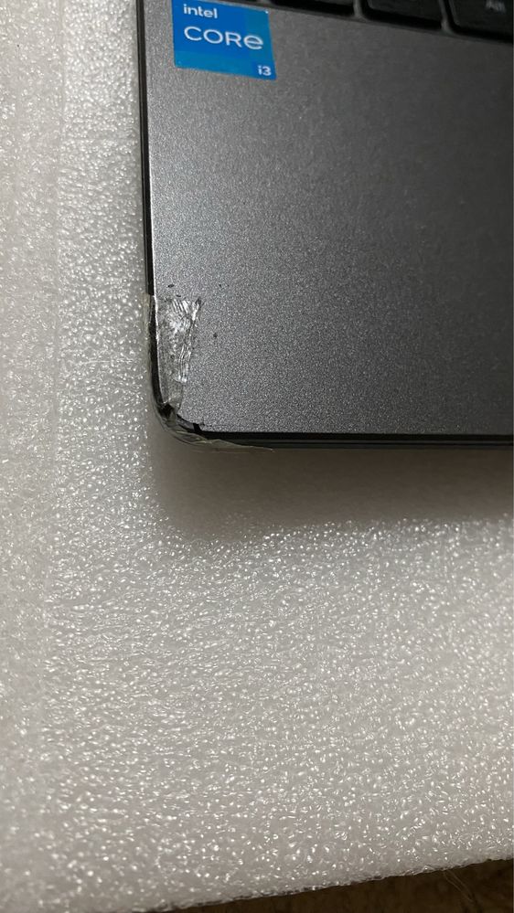Ноутбук Chuwi CoreBook X Corei3 1215U 8GB