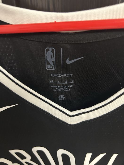 Maiou Nike Brooklyn Nets Original