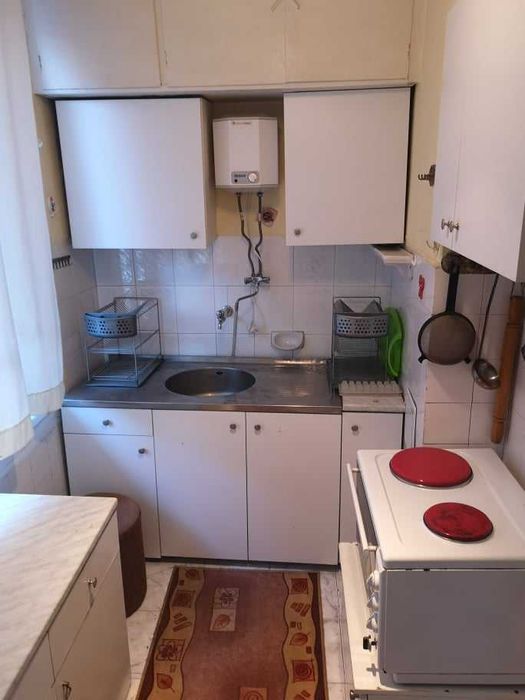 Дава се под наем Тристаен апартамент в Бургас, Възраждане - 85 кв.м за 255 € - Снимка #6