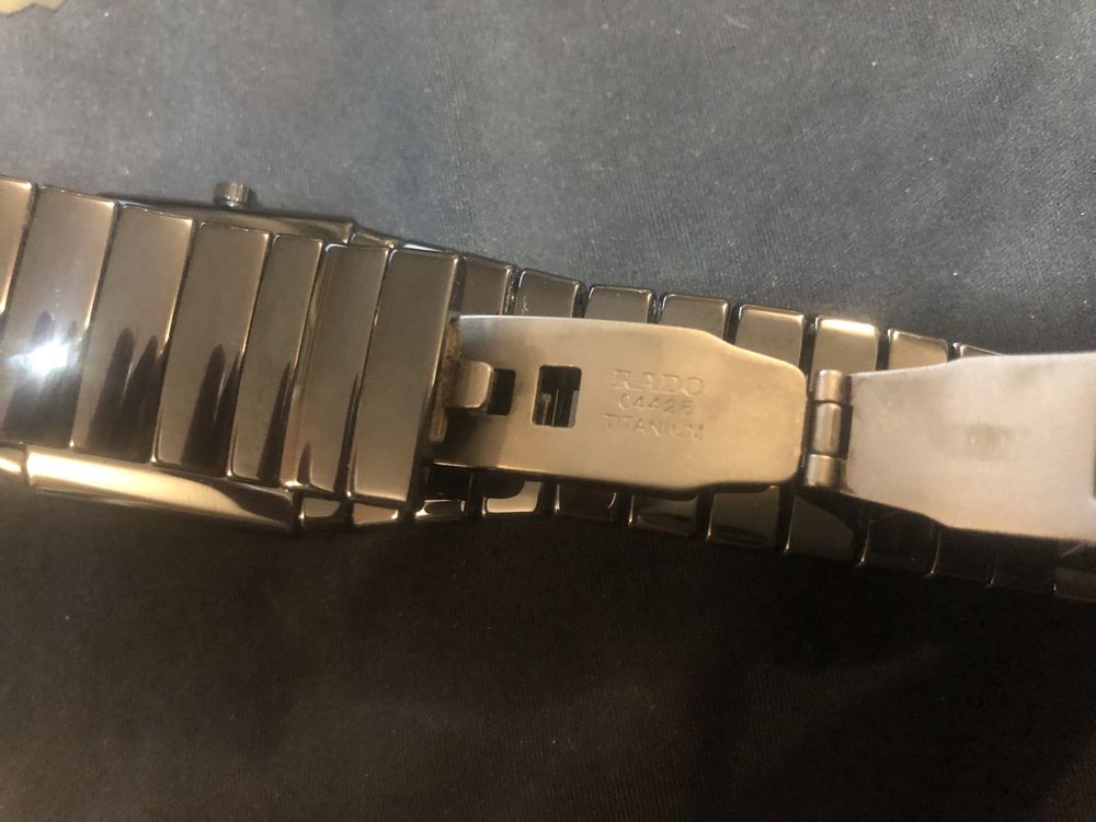 Rado sintra diastar multifunkction /ref.193.0354.3