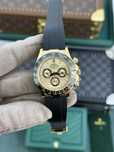Rolex Daytona Oysterflex Gold