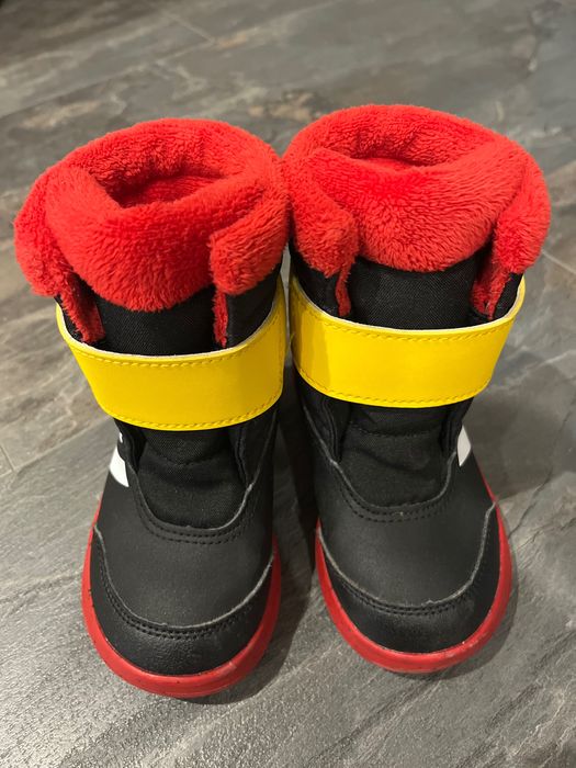 Детски ботуши Адидас