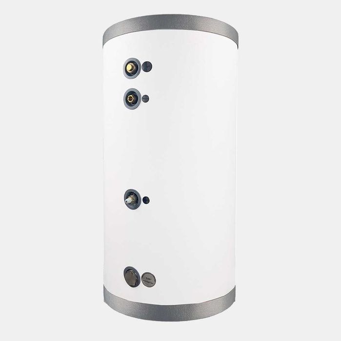 Буферные ёмкости и бойлеры косвенного нагрева из нержавеющей стали