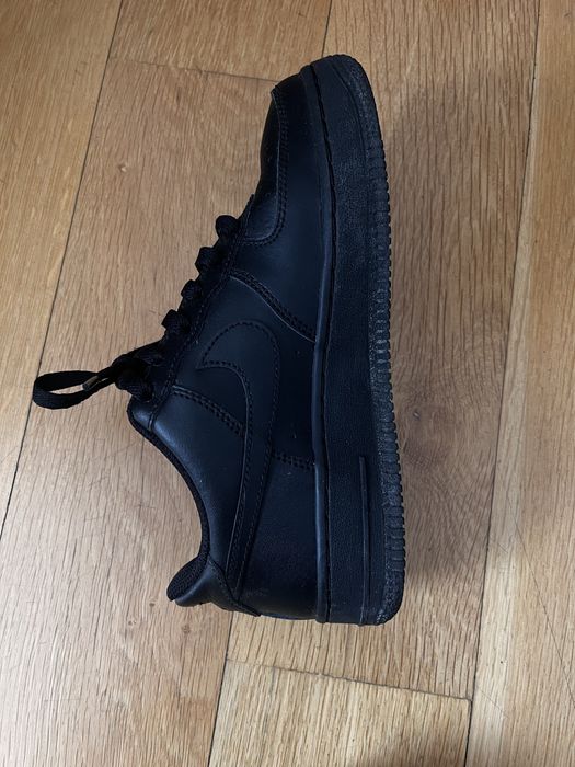 кожени Airforce one