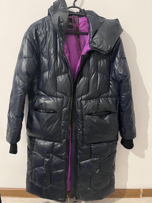 Куртка, шуба мутон