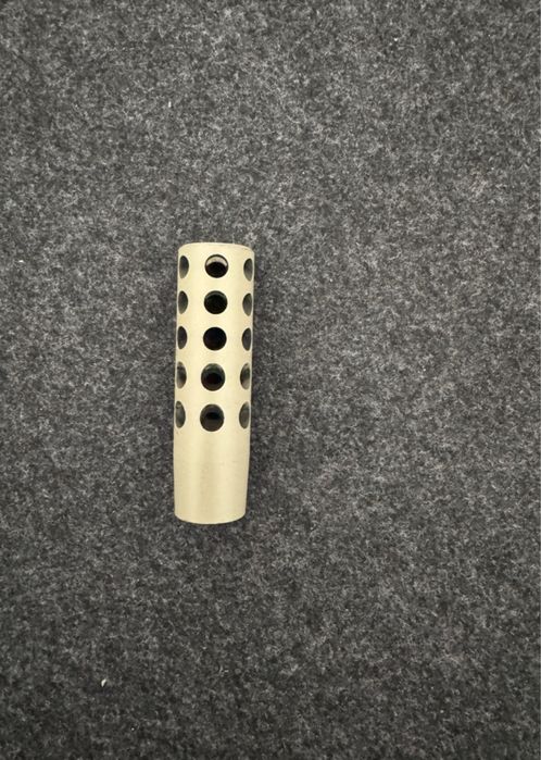 muzzle brake Sako calibru 30.06