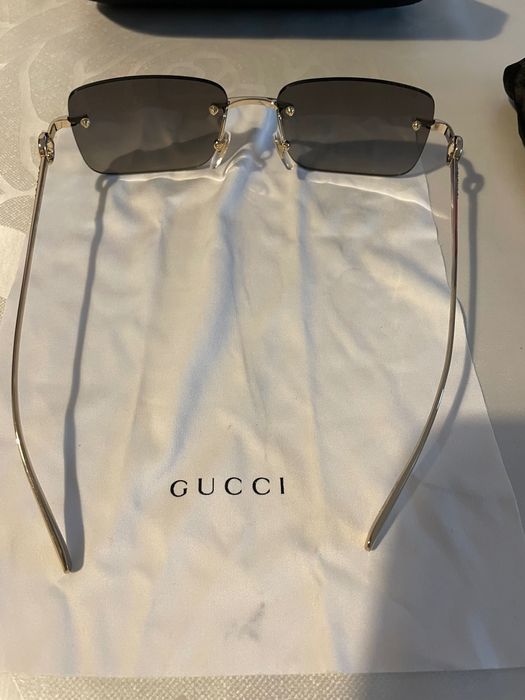 Ochelari soare unisex gucci