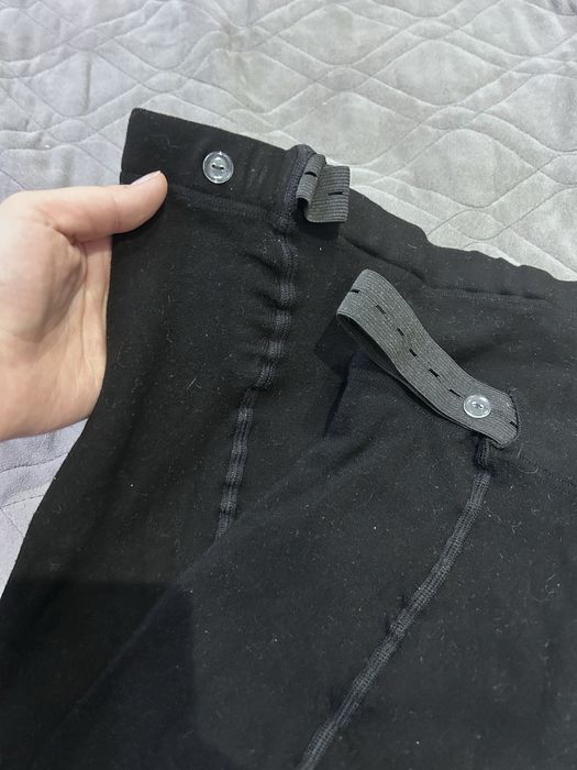 Зимние колготки для беременных