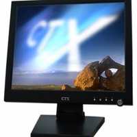 pos 15" Монитор CTX PV5981T, 1024x768, TN сенсорный