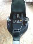 Vand scoica auto MAXI COSI cu baza isofix