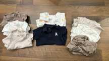 Lot hainute vara HM baietel marimea 62